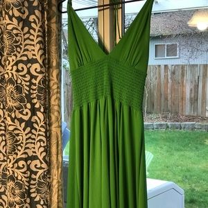 Maggy London knee length dress